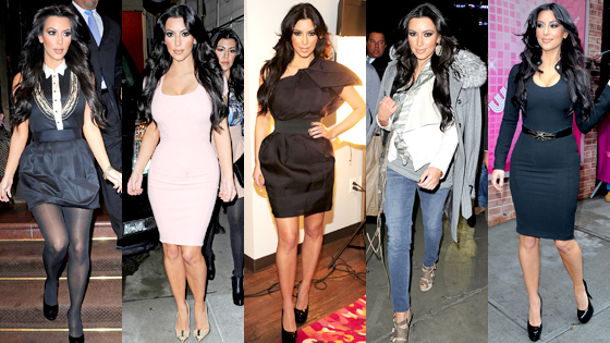 Kim Kardashian Kim Kardashian